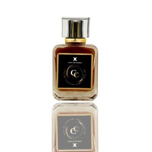 COFFEE CARAMEL OUD