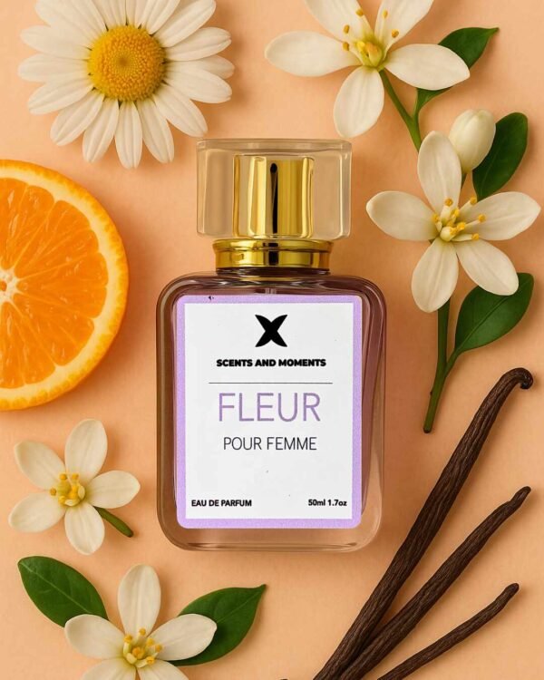 FLEUR - Image 2