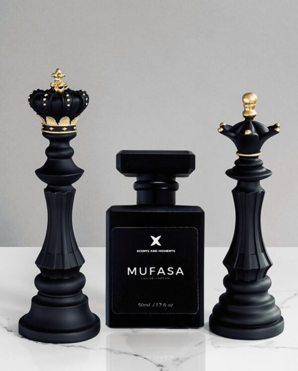 MUFASA - Image 2