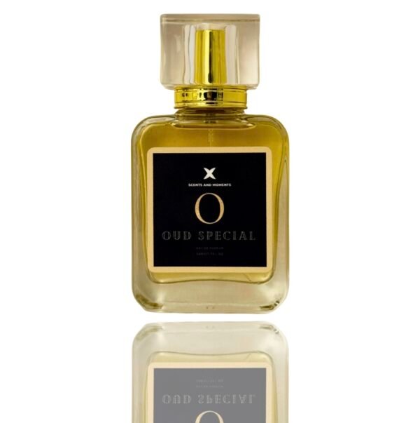 OUD SPECIAL