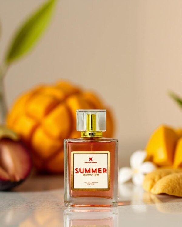 SUMMER SEDUCTION - Image 2