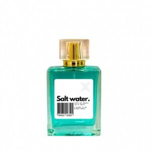 SALT WATER